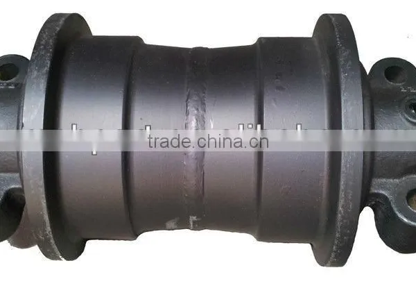 PC200-5 Track Roller Bottom Roller for Udercarriage Excavator and Bulldozer Parts