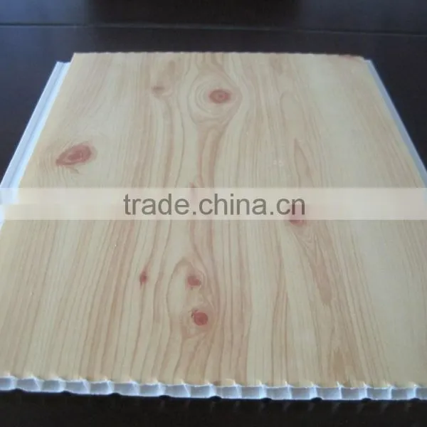 25cm*7mmpvc Wall Celing in Haining photo-3