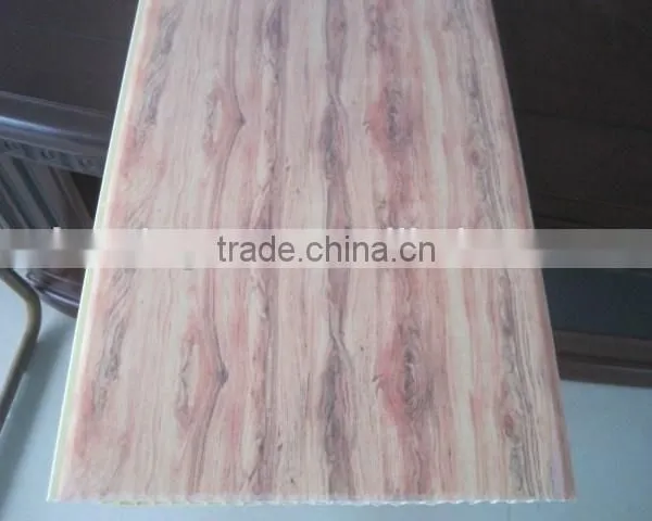 25cm*7mmpvc Wall Celing in Haining photo-5