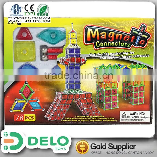 3D Magnetic Building Blocks DE0202037