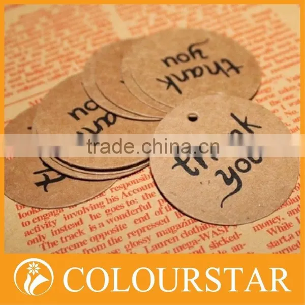 Cast-iron Clothing Tag photo-5