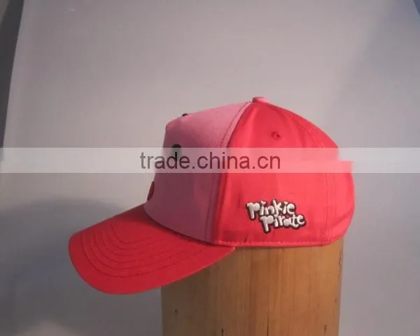 Pirate Sports Caps Fully Caps Customized Sports Cap photo-2