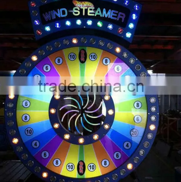 LSJQ-319 Hot Sale Hot Wheel Indoor Amusement Game Machine photo-5