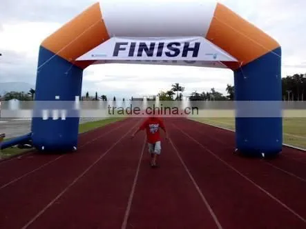 Hot Sell Advertising Inflatable Arch, Inflatable Archway photo-4