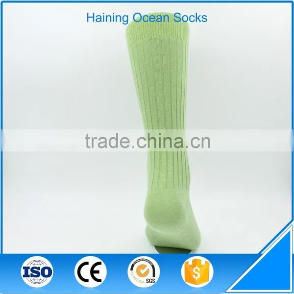 2016 Fashion Comfortable Man Smart Knee High Wool Socks photo-2
