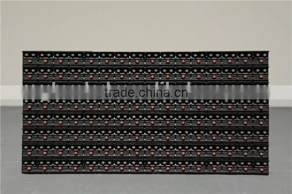 DIP346 LED Module P10 LED Display photo-6