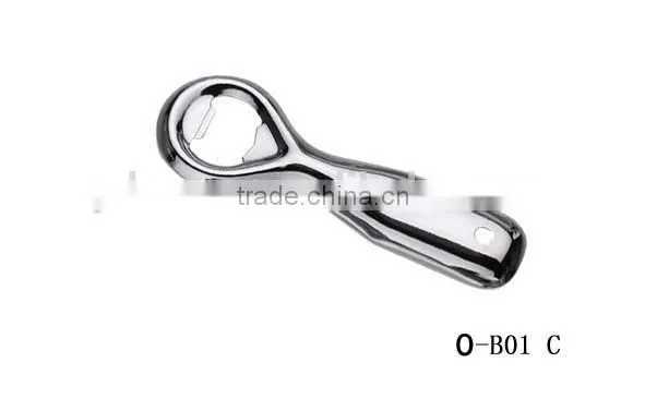 Metal Beer Bottle Opener