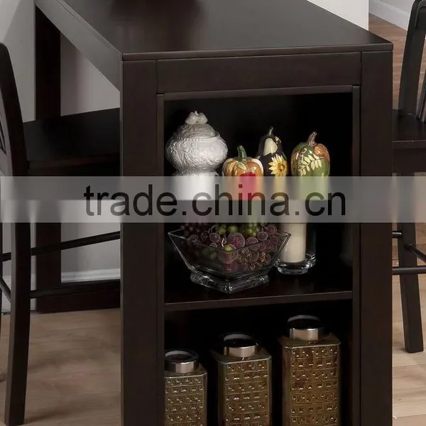 Wholesale Factory Cheap Price Restaurant Wooden Dining Table and Chair photo-2