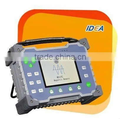 Dual Frequency Eddy Current Inspection Equipment/ndt Tester