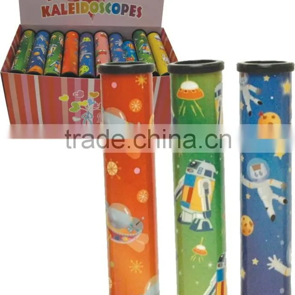 12cm Classic Mini Paper Toy Kaleidoscope