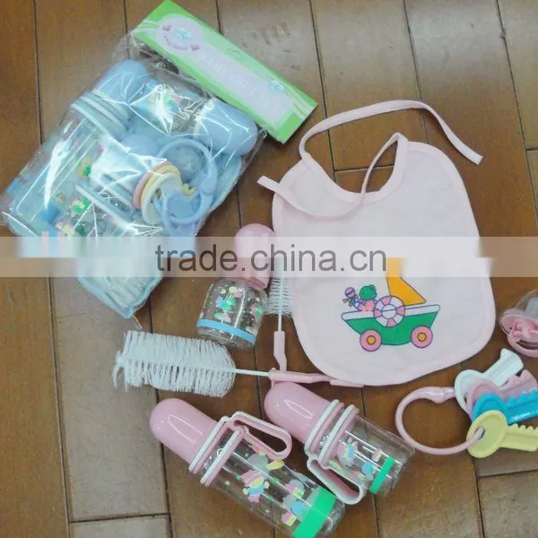 Plastic Feeding Bottle , Baby Bottle, pp Feeding Bottle