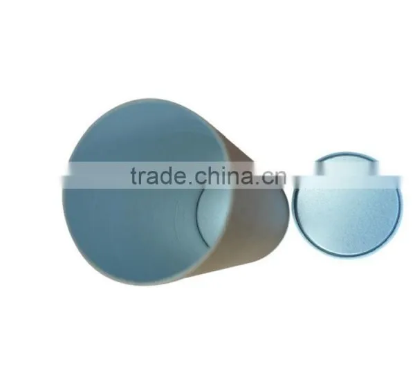 High Quality Printing Rigid Paper Tube For Tea