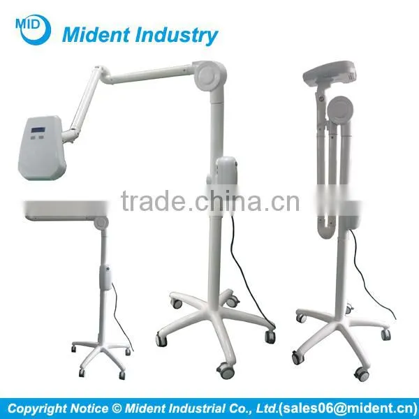 Foldable Dental Whitening Machine With 8 Pcs LED, LED Teeth Whitening Machine photo-4