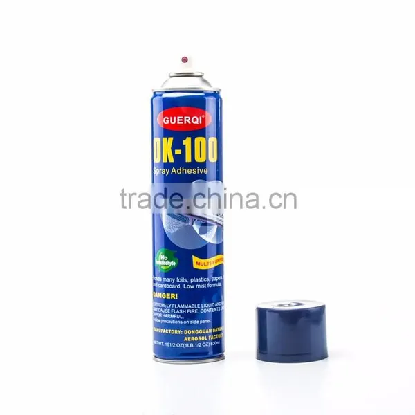 Odorless Glue Adhesive Spray Polyurethane Production Line For Fabric photo-3