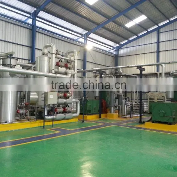 Super Critical Food Grade LCO2 Extraction Manufacturer photo-2