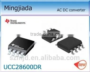 UCC28600DR Integrated Circuits (IC) AC/DC Converters
