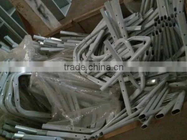 Popular Student Table Chair Set A-010 photo-3