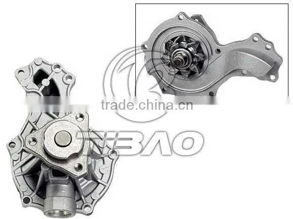 TIBAO Auto Parts Water Pump Suitable for AUDI OE NO.068 121 005 B