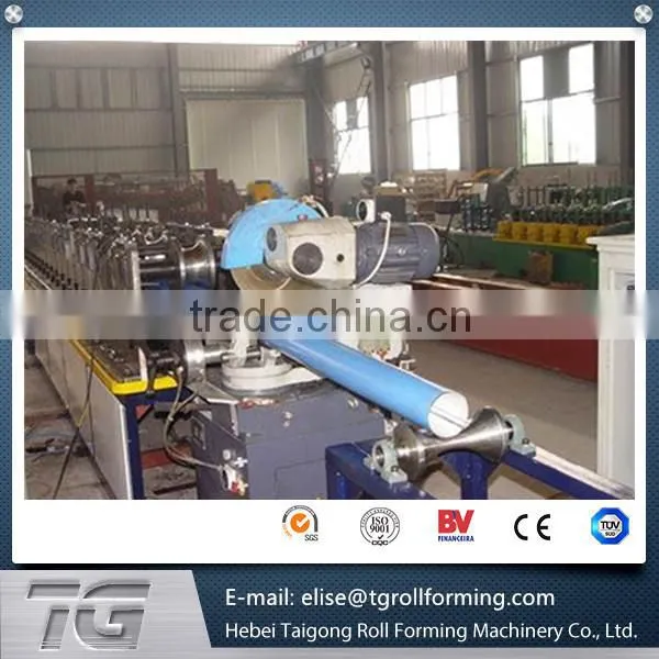 Downspouts Machine for Sale photo-4
