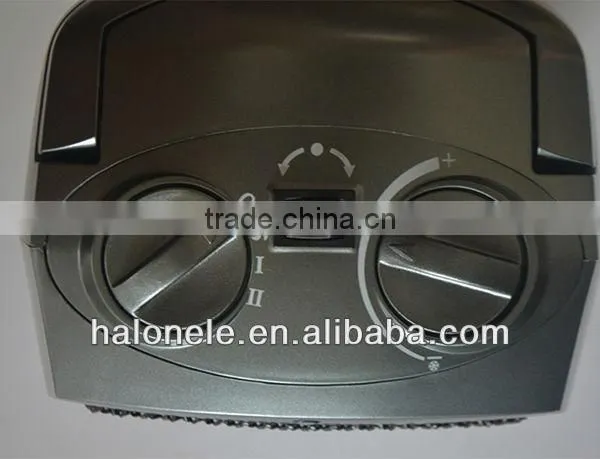 PTC Electric Fan Heater,Mini Fan Heater photo-4