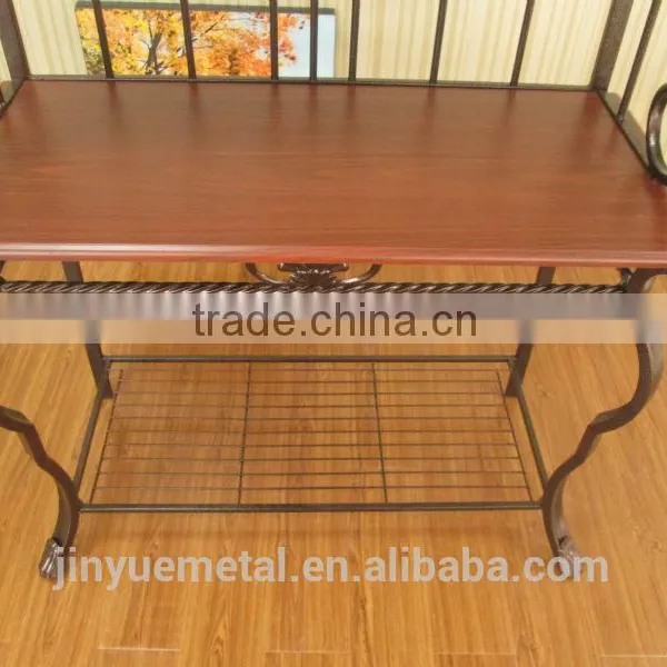 Multi Iron Rack Display photo-2