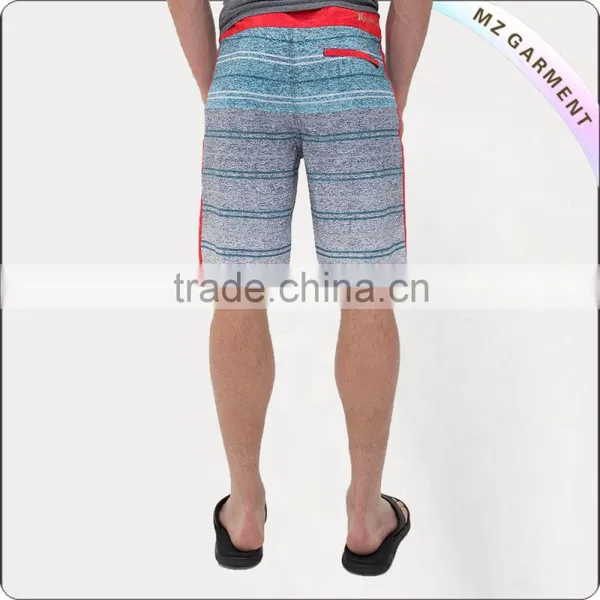 Board Short Sexy Swimwear for Mature Men photo-2