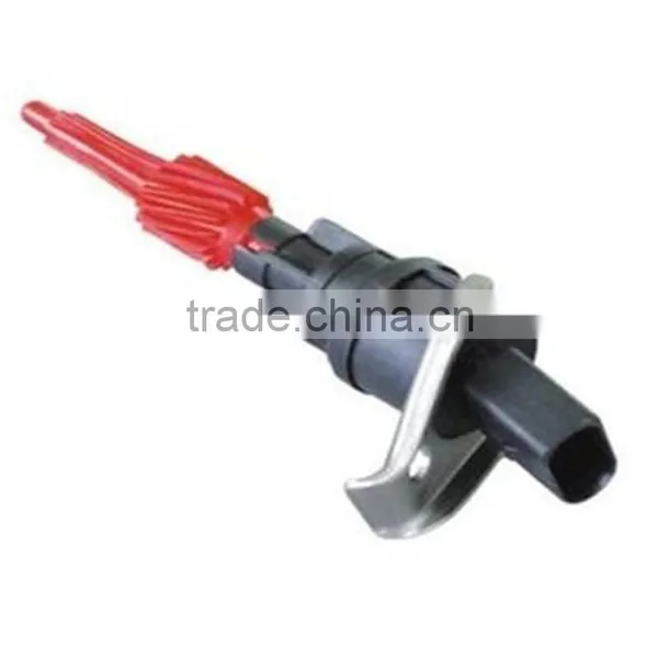 Odometer Speed Sensor/Speedometer Transmitter Sensor/Vehicle Speed Sensor 1H0919149C for AUDI,VW photo-3