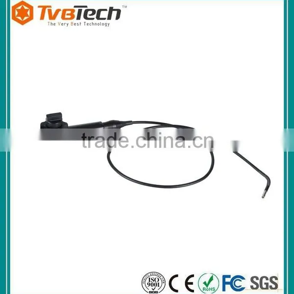 Changeable Probe Borescope 3.5'' HD Monitor With Recording Function photo-2