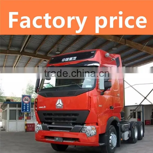 Sinotruk Howo Tipper Truck 6x4 Dump Truck , Chinese Tipper Truck , Mining Dump Truck 70 Ton photo-5