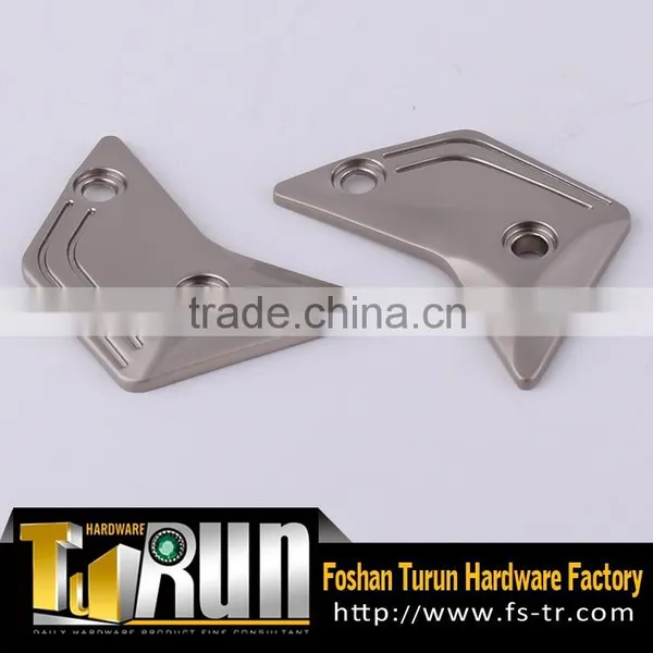 High Quality Shoe Accessory Die Casting Products