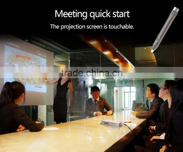 3D Lazertouch Pick Mini Projector photo-4