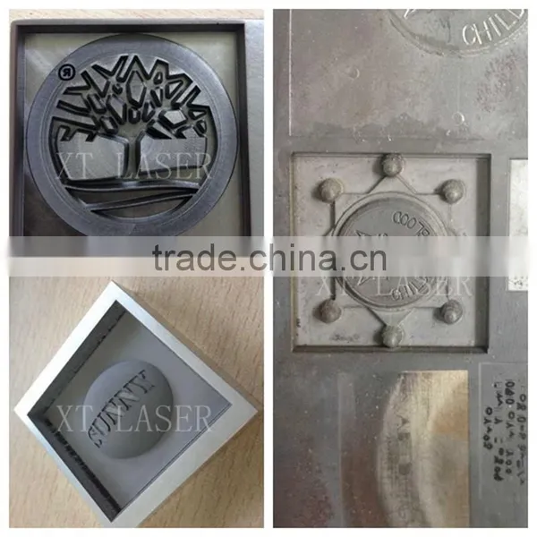 3d Lazer Makine Fiber Laser Marking Machine photo-3