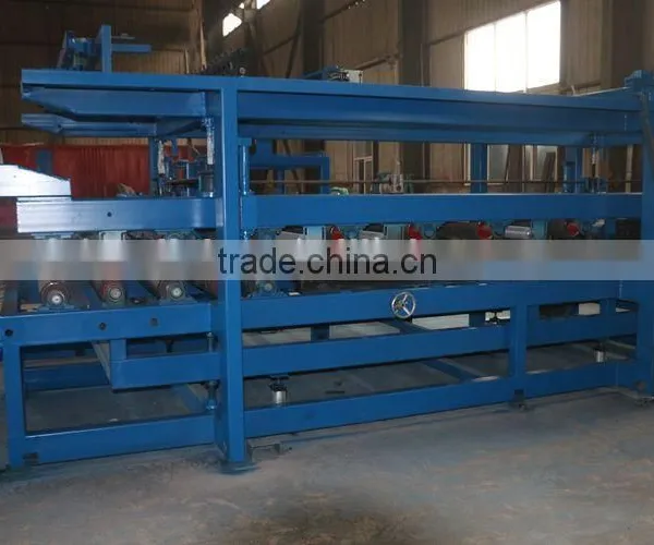 DX Sandwich Panel Production Line Quality Machine China Quality Supplier photo-2