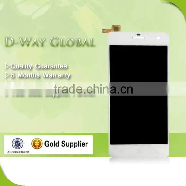 Best Quality Lowest Price LCD With Digitizer For Wiko Highway, For Wiko Highway Display, For Wiko Highway LCD photo-3