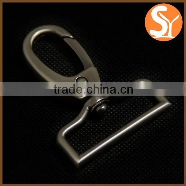 Fashion Wholesale High Quality Gold Snap Hook (3336) photo-4