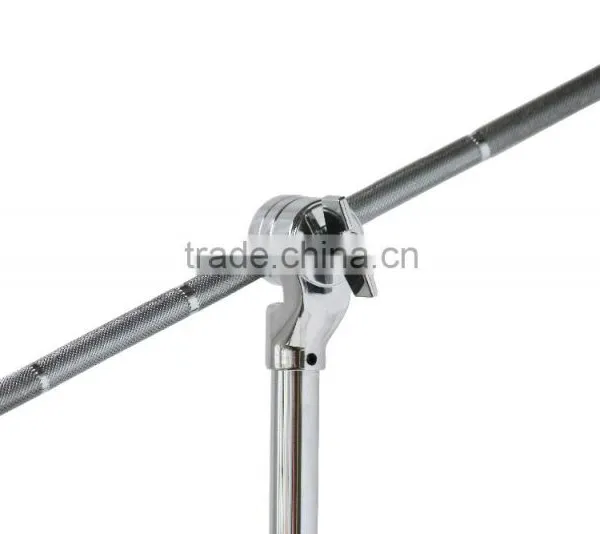 OEM-ODM Drum Cymbal Boom Stand Taiwan Wholesale Musical Instruments photo-2