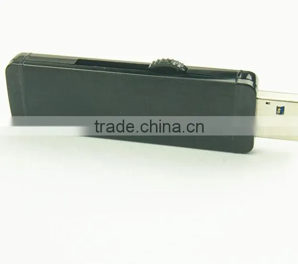 Android Smart Phone 2-in-1 Micro USB U-Disk OTG USB Flash Drive photo-4