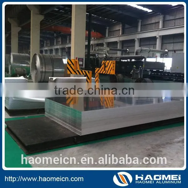 Application For Various Purpose Standard Aluminum Plate Thickness photo-3