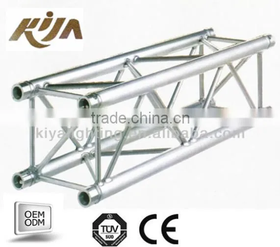 Factory Price on Sale Aluminum Lighting Truss, Aluminum Stage Truss photo-6