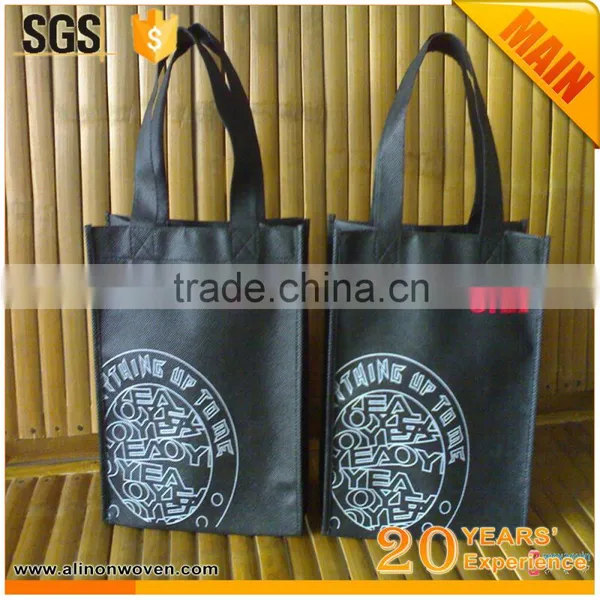 China Manufacturer Wholesale Shopping Grocery Bag photo-4