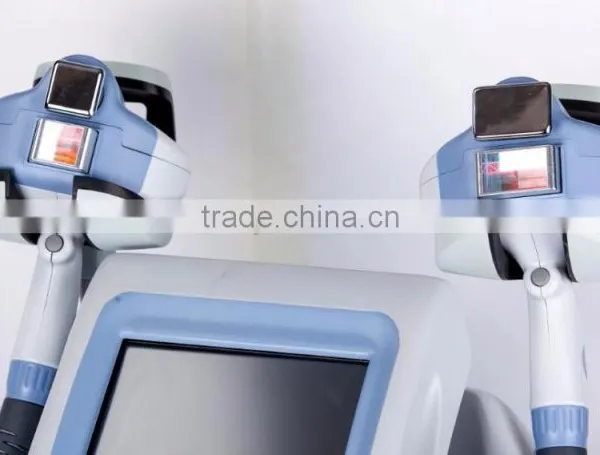 IPL SHR RF / E-light IPL SHR Fine Lines Removal / Super IPL SHR SSR With CE Approval Face Lifting photo-5
