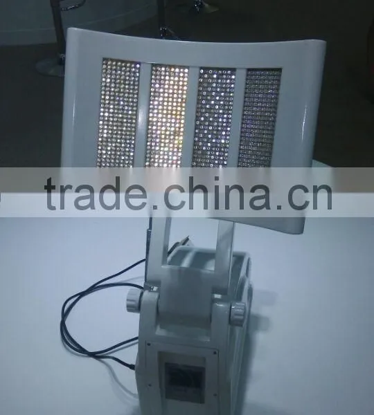 630nm Blue CE Approval LED Portable Pdt/ Led Light Skin Therapy Led Light Skin Rejuvenation Equipment Skin Tightening photo-5