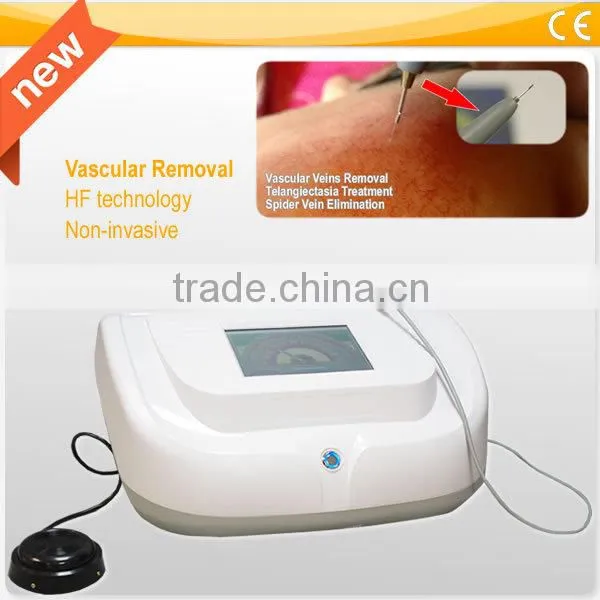 BS-VA300 HF vascular removal machine, 30Hz with European RF generator