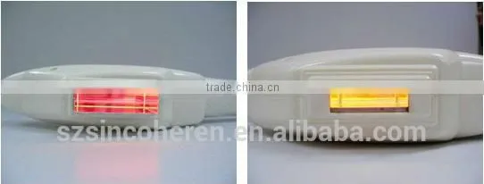 NYC (opt Technology ) Laser Hair Removal and Skin Rejuvenation Machine photo-5