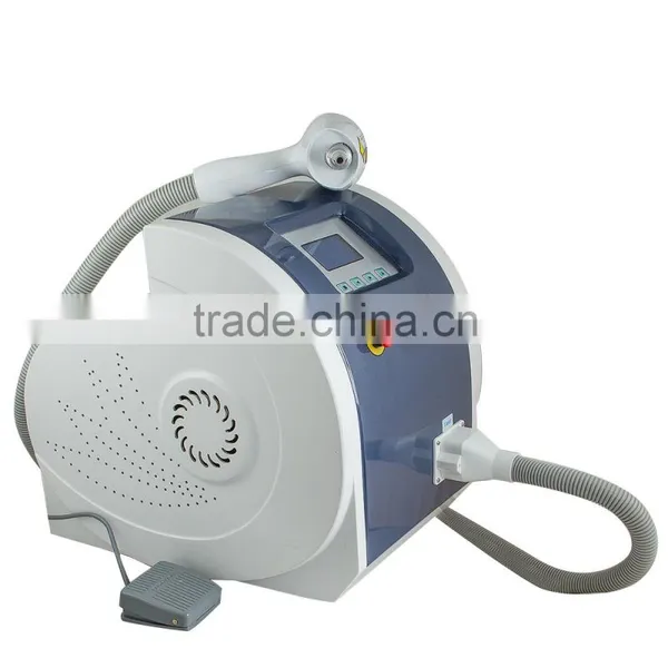Tattoo Removal Laser Equipment Professional Nd Yag Brown Age Spots Removal Laser Tattoo Removal Machine Tattoo Laser Removal Machine photo-3