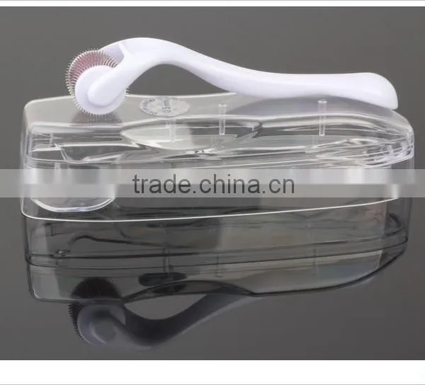 Derma Roller Factory Direct Wholesale Mts Derma Roller 540 Needles Derma Roller photo-6