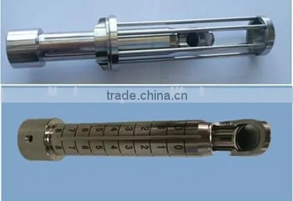 Acne Scar Removal/laser Scar Removal Machine/co2 Vaginal Rejuvenation Treatment/vaginal Tightening Laser for Skin photo-3