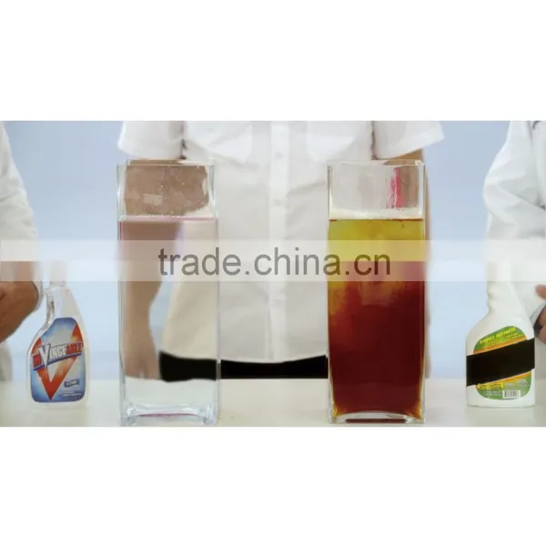 Hot Sale Detergents Floor Cleaning Wholesale Stock Plastic Bottles For Detergents photo-4