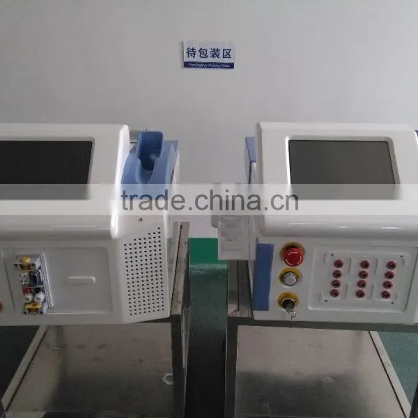 Weifang Huamei Portable 650nm Body Slimming/weight Loss Lipo Laser photo-3