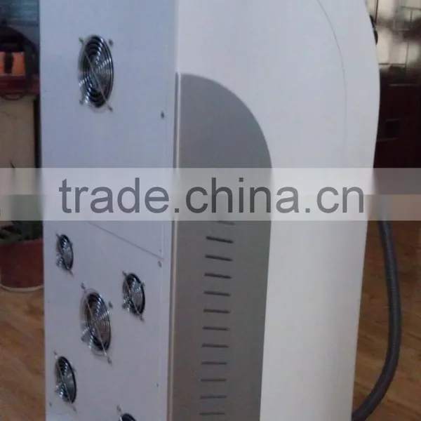 10 Inch Touch Screen CE Approved Professional 808nm Diode Laser Hair Removal Machine for Sale photo-5